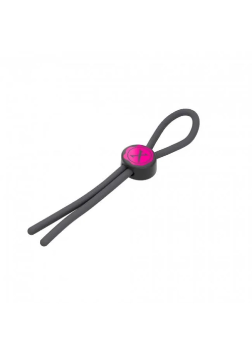 DORCEL MR DORCEL ADJUSTABLE LASSO COCKRING nastavitelný kroužek