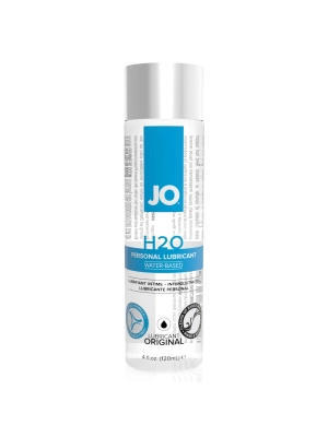 Lubrikační gel na bázi vody System JO H2O 240ml