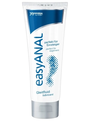 easyANAL lubrikátor - 80 ml