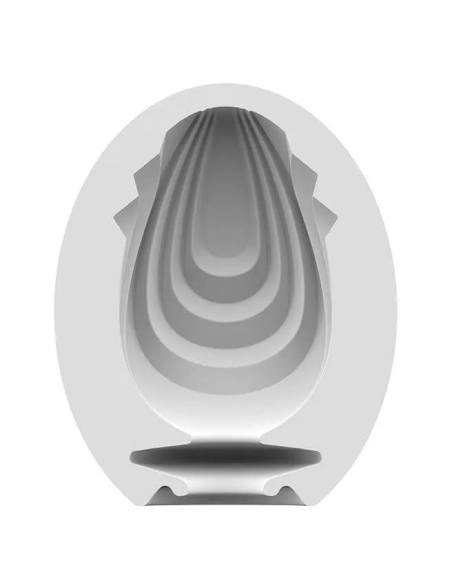 Masturbační vajíčko Satisfyer Egg Savage 1ks