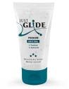 Veganský lubrikant na bázi vody Just Glide Premium Original 50ml