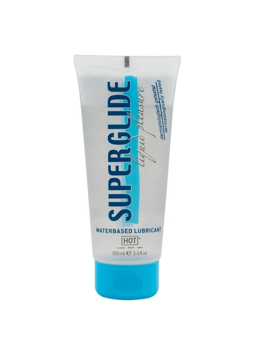 HOT Super Glide 100ml lubrikant