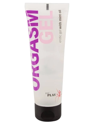 Intimní orgasmový gel pro ženy Just Play 80 ml
