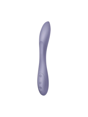 Satisfyer G-spot Flex 2 fialový