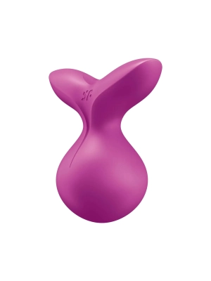 Satisfyer Viva la Vulva 3 ke stimulaci klitorisu