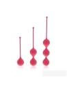 Cotoxo Belle kegel ball set 3ks kuliček