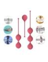 Cotoxo Belle kegel ball set 3ks kuliček