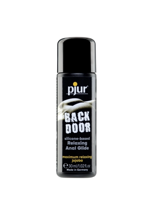 Pjur Back Door - anální lubrikační gel (30 ml)