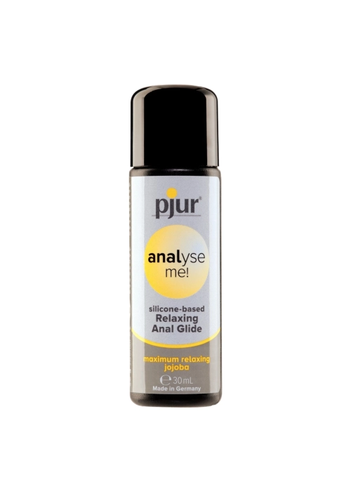 Pjur Analyzuj silikon 30 ml