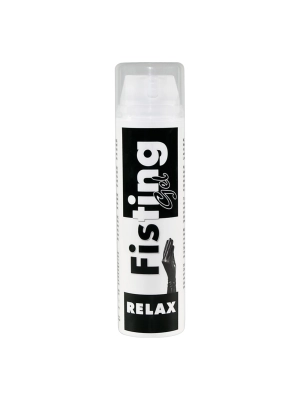 Fisting relax gel (200 ml)