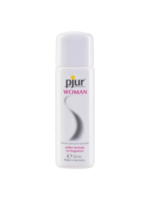 pjur Woman sensitive (30 ml)