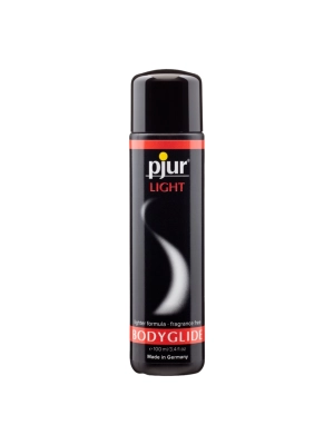 pjur Light bodyglide (100 ml)