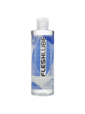 FleshLube lubrikační gel na bázi vody (250ml)