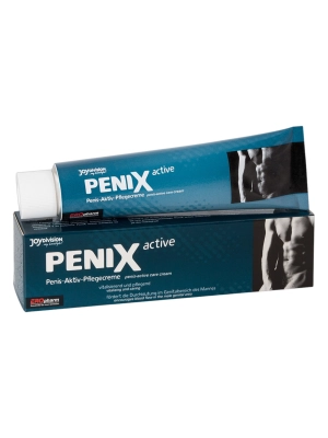 PeniX active pevnější erekce