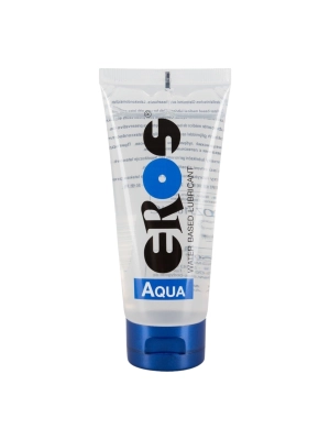 EROS Aqua lubrikant na bázi vody 100ml