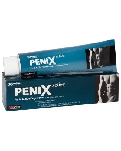 Penis Active afrodiziakum