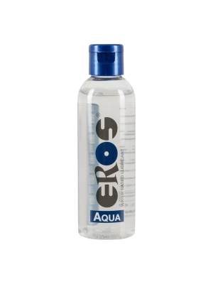 EROS Aqua - lubrikant na bázi vody ve flakonu (50 ml)