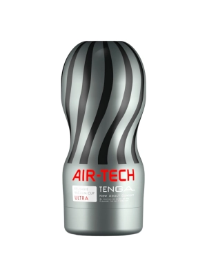 Tenga Air Tech Ultra - vícekrát použitelná sexuální hračka (velká)