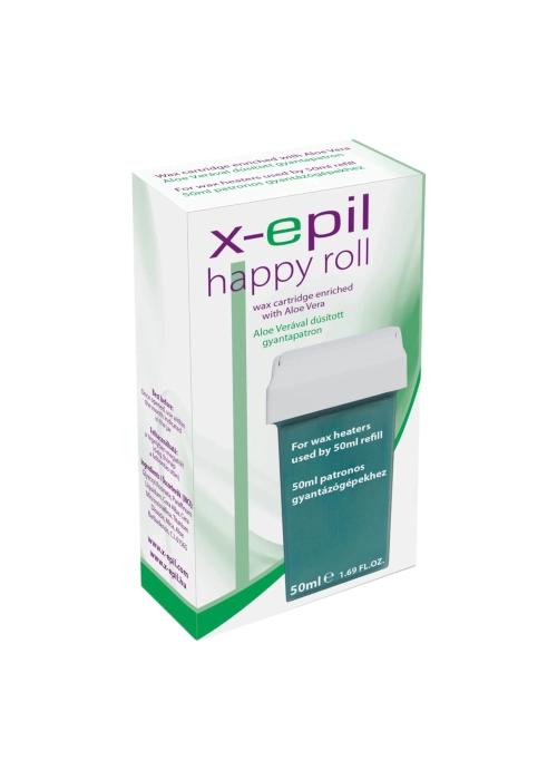 Náhradní náplň pro voskovač X-Epil Happy Roll