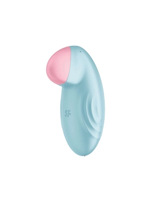 Satisfyer Tropical Tip smart vibrátor na klitoris