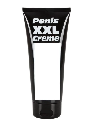 Krém na penis XXL 200 ml