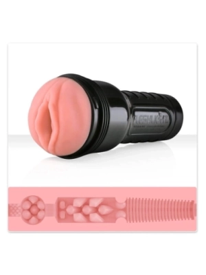 Realistické vaginálne puzdro Fleshlight Lady Destroya pre autentický zážitok.