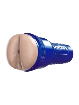 Fleshlight Boost Blast realistický anální masturbátor pro intenzivní zážitky