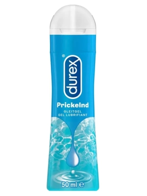 DurexPlay Prickelnd - stimulující lubrikant (50 ml)