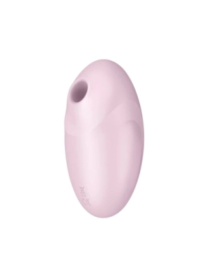 Satisfyer Vulva Lover 3 nabíjateľný klitorisový vibrátor s tlakovými vlnami