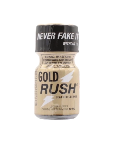 Rush Gold Originál Amil 10ml