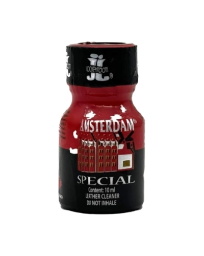 Amsterdam Special Rush Pentil 10ml - Špeciálny osviežovač vzduchu