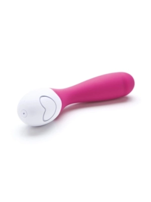 LOVELIFE BY OHMYBOD CUDDLE nabíjecí mini vibrátor na bod G