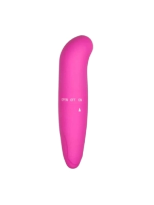 EasyToys Mini GSpot vibrátor pre ženy