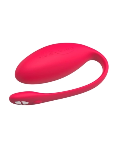 We-Vibe Jive - vibrační vajíčko (růžové)