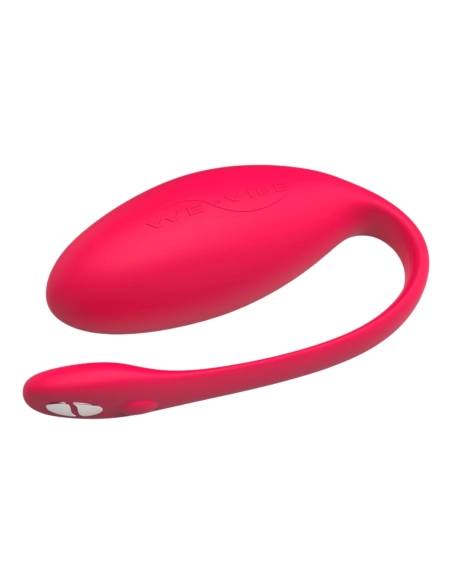 We-Vibe Jive - vibrační vajíčko (růžové)