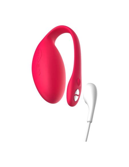 We-Vibe Jive - vibrační vajíčko (růžové)