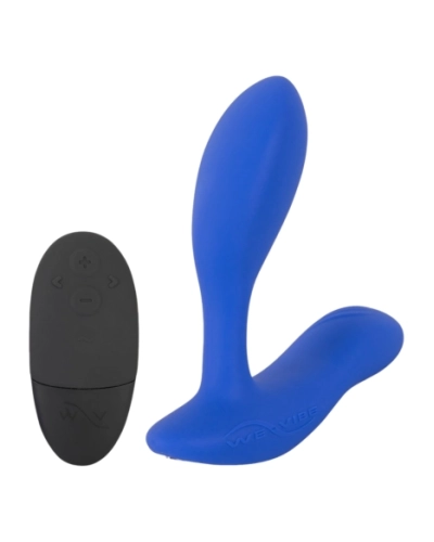 We-Vibe Vector+ - Nabíjecí