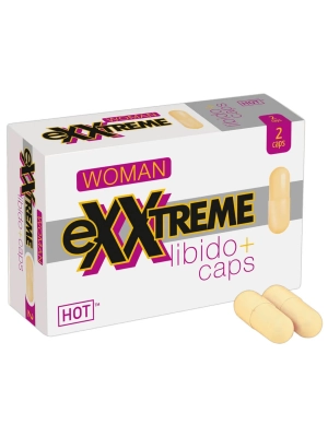 HOT eXXtreme Libido700126