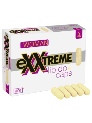 HOT eXXtreme Libido700127