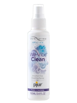 Pjur We-vibe sprej na čištění produktů 100 ml