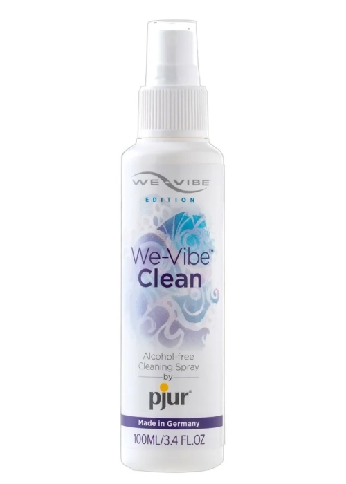 Pjur We-vibe sprej na čištění produktů 100 ml