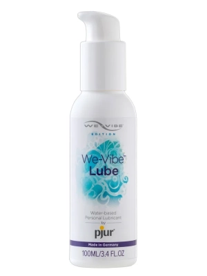 Lubrikant na bázi vody 100 ml Pjur We-vibe