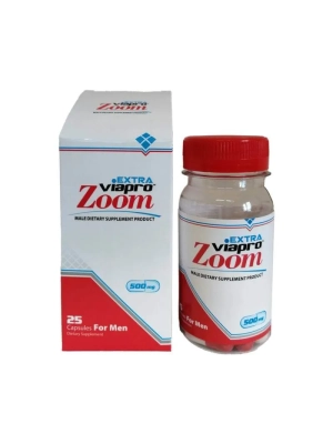 Viapro Extra Zoom 25ks