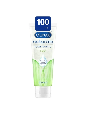 Intimní gel Durex Naturals 100ml