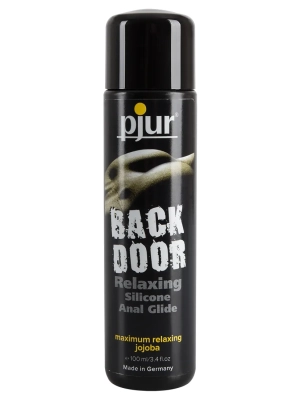 Anální lubrikační gel Pjur Back Door 100ml