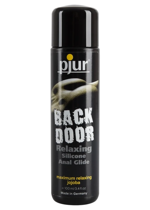 Anální lubrikační gel Pjur Back Door 100ml