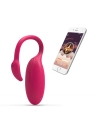 Bezdrátové vibrační vajíčko MAGIC MOTION FLAMINGO VIBRATING BULLET