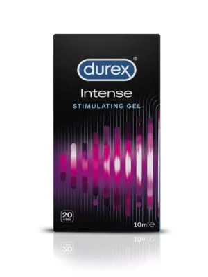 DUREX Gel 10 ml