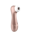 Sací stimulátor pro klitoris Satisfyer Pro 2 Next Generation