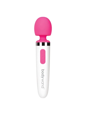 Masážní vibrátor na klitoris Bodywand Aqua Mini